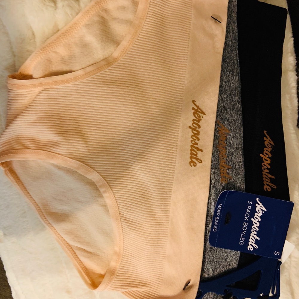 Panties